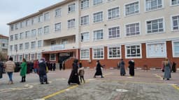 Atatürk İlkokulu - Photo