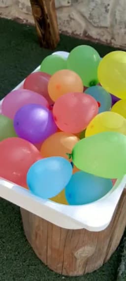 Pırlanta Çocukları Anaokulu - Fotoğraf