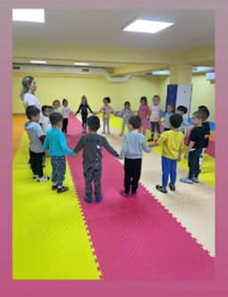 Özel Takımyıldızı Anaokulu - Fotoğraf