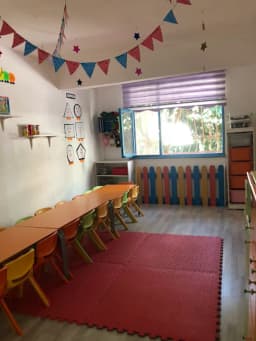 Meb Özel Çamlıca Muallim Anaokulu - Fotoğraf