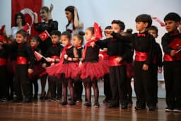 İlkay Akbulut Anaokulu - Fotoğraf