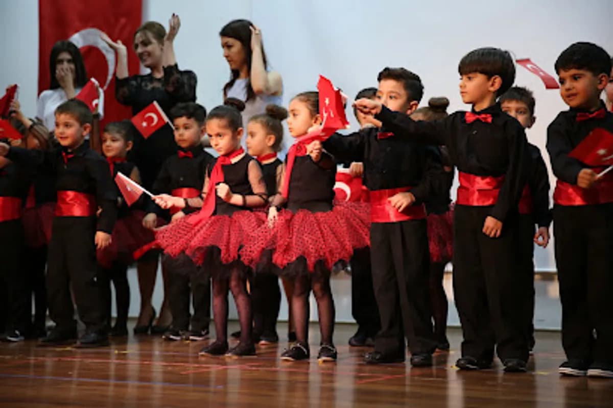 İlkay Akbulut Anaokulu - Fotoğraf