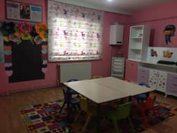 Özel Çayırova İlk Adım Anaokulu - Photo