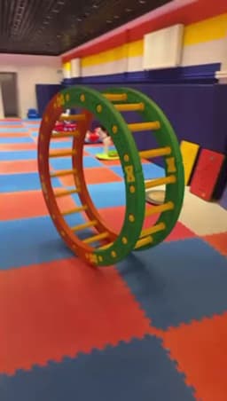 Zehra Sarar Anaokulu - Fotoğraf