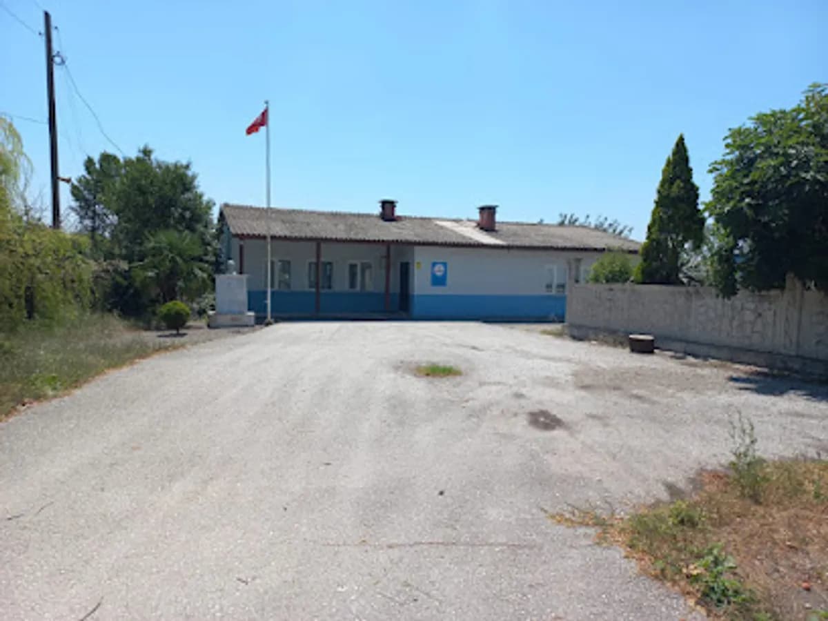 Atikehanım İlköğretim Okulu