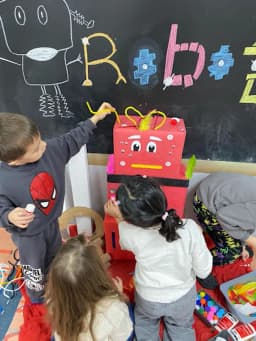 Özel Giresun Martı Akademi Anaokulu - Fotoğraf