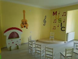 Deniz Işıltısı Anaokulu - İzmir Balçova Anaokulu - Fotoğraf