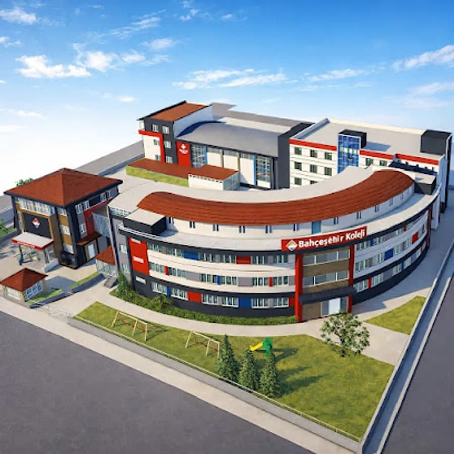 Dünya Koleji - Photo