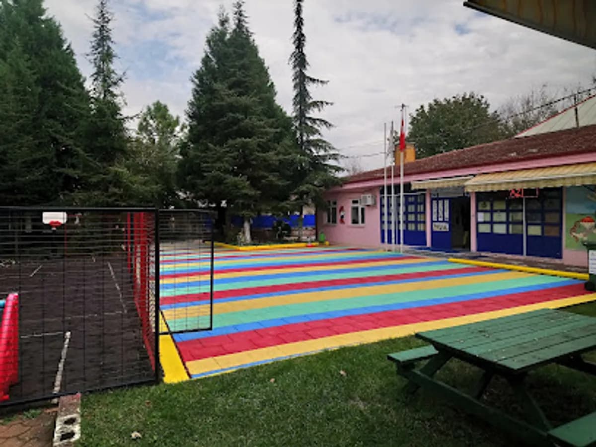 Akyazı Cumhuriyet Anaokulu