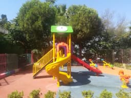 Sevgi Anaokulu - Fotoğraf