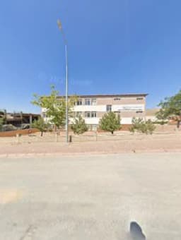 Erkılet Alı Osman Özel İlkokulu - Fotoğraf