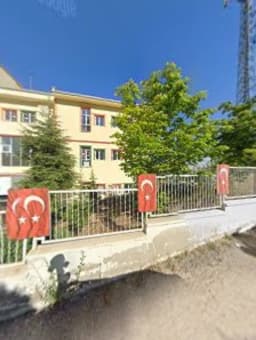 İzmir - Bornova Özel Figen Öğretmen Anaokulu - Fotoğraf