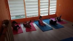 Mavi Ada Montessori Anaokulu - Photo