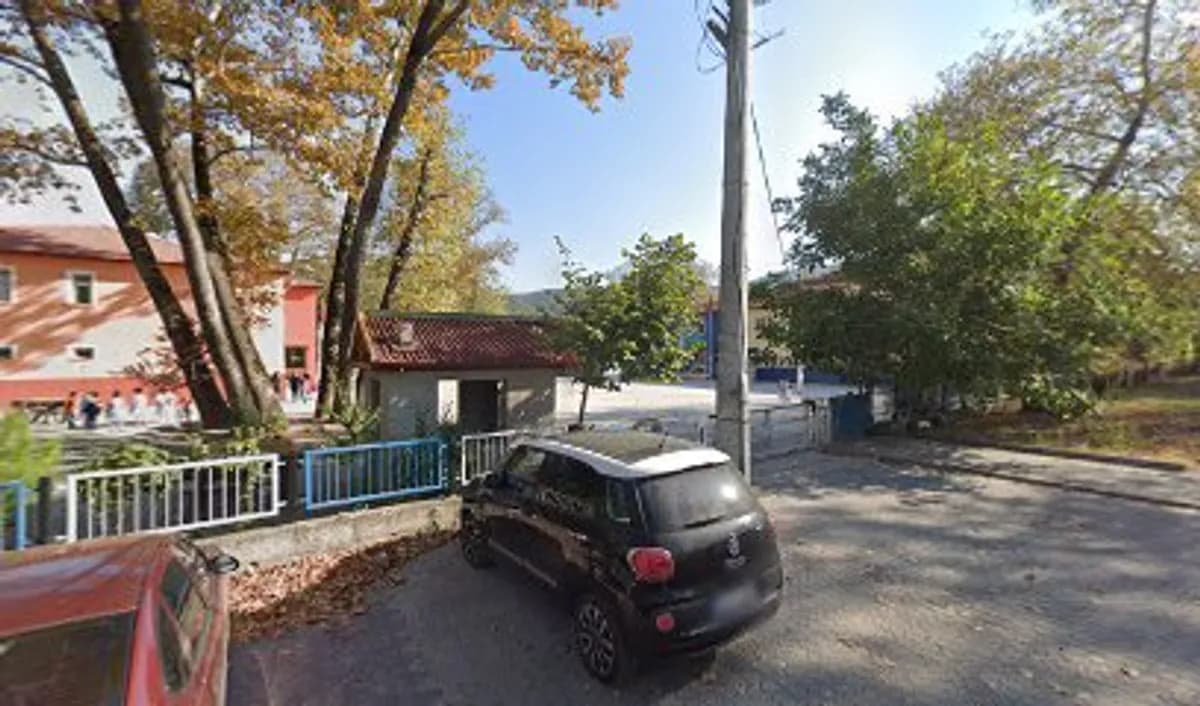 Bakacakkadı Anaokulu - Fotoğraf