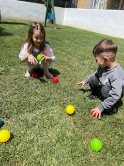 Ortahisar Özel Yumurcaklar Anaokulu - Photo
