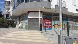 Akçay Özel Kartaneleri Anaokulu - Fotoğraf