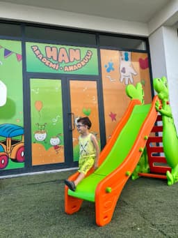 Özel Han Anaokulu - Photo