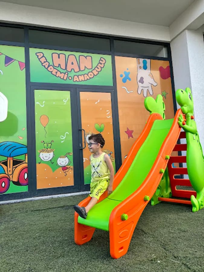 Özel Han Anaokulu - Photo