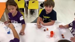 Atael Koleji Anaokulu ve İlkokulu - Photo