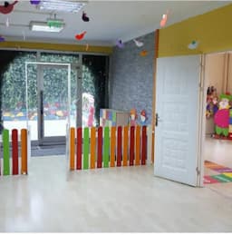 Fındıkkurdu Anaokulu - Fotoğraf