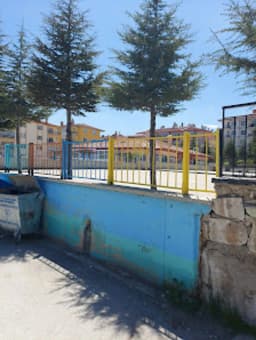 Naime Gevher Anaokulu - Fotoğraf