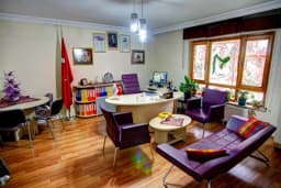 Şefkat Dünyası Kreş Anaokulu ve Etüt Merkezi - Fotoğraf