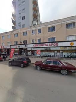 Kozan Bilim Sanat Merkezi ve Anaokulu - Fotoğraf