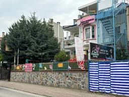 Özel Minik Kelebekler Anaokulu - Fotoğraf