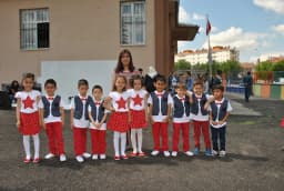 Zeynep Tuncay Anaokulu - Fotoğraf