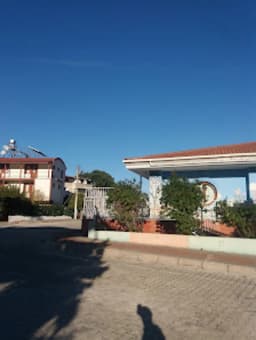 Ahu Aysal Anaokulu - Photo