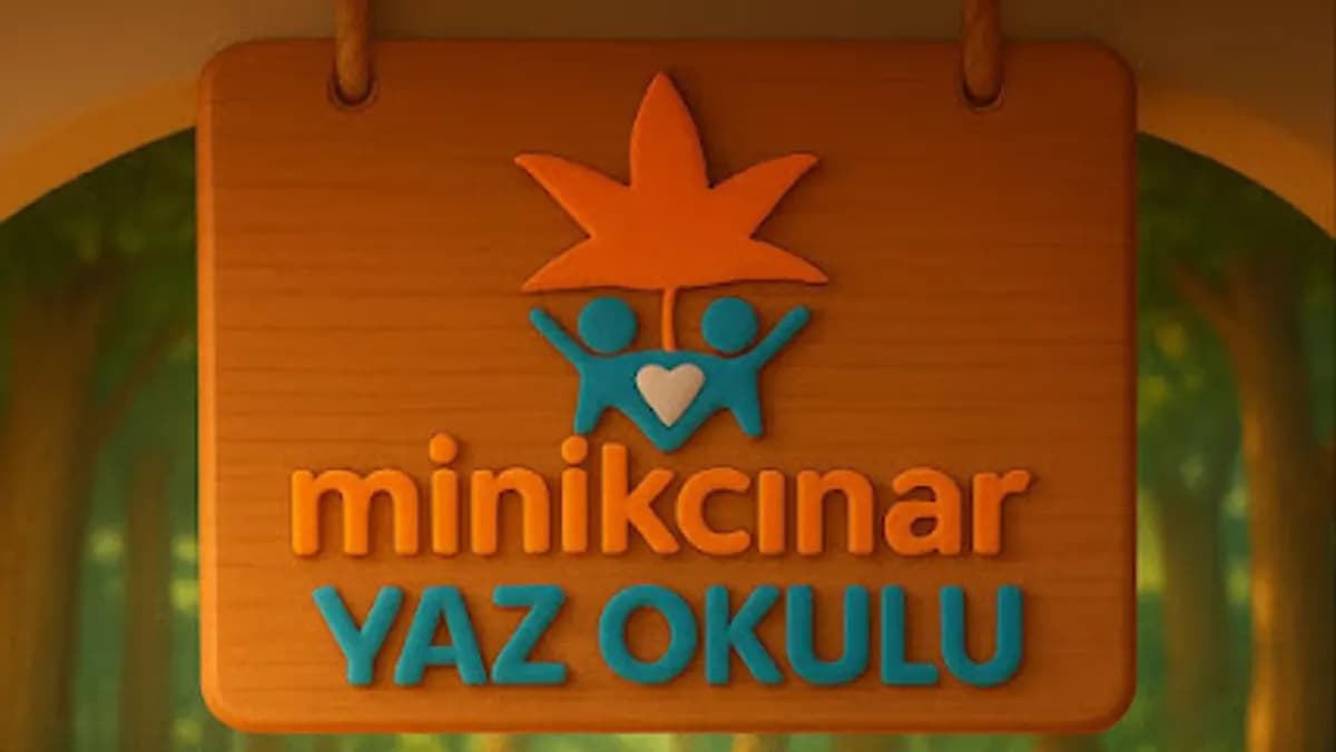 Özel Gebze Minik Çınar Anaokulu