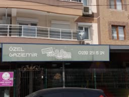 Özel Gaziemir Bilgi Parkı Anaokulu - Photo