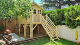 Meraklı Baykuş Montessori Anaokulu - Fotoğraf