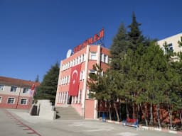 Ted Polatlı Koleji - Fotoğraf