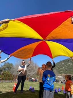 Muzipo Kids Kusadasi - Photo