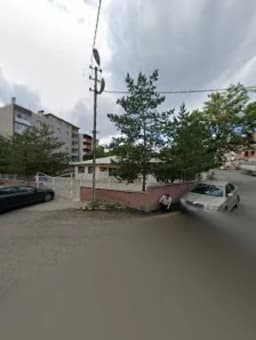 Oltu Anaokulu - Fotoğraf