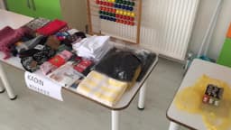 Zübeyde Hanım Anaokulu - Fotoğraf