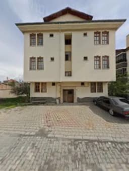 Beypazarı Evliya Çelebi Mesleki ve Teknik Anadolu Lisesi - Photo