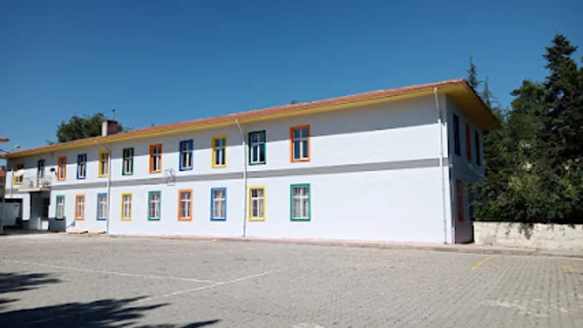 Fatih İlkokulu - Fotoğraf