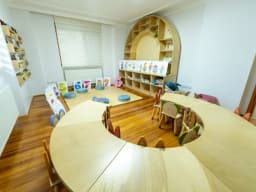 Özel Tuzla Karina Anaokulu - Fotoğraf