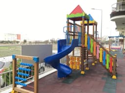 Minikadımlar Kreş Anaokulu ve Etüt Kulübü - Fotoğraf