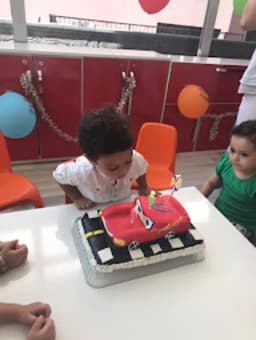 Özel Bergama Çağdaş Gündüz Bakım Evi ve Çocuk Kulübü - Fotoğraf