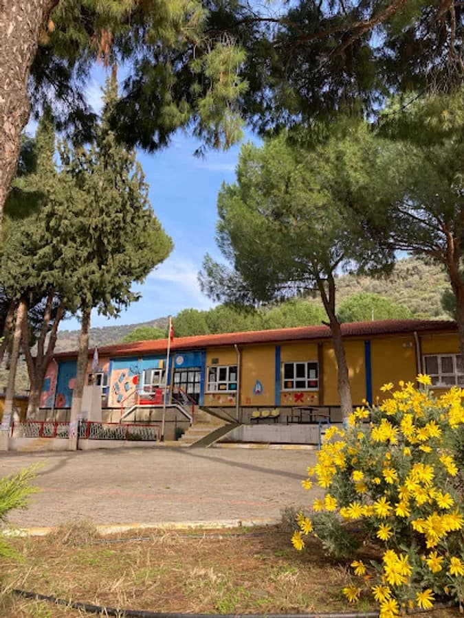 Bayındır Yusuflu İlkokulu - Fotoğraf