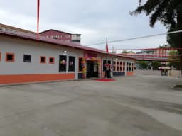 Yüksel-rüstem Öztürk Anaokulu - Fotoğraf