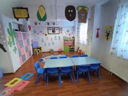 Özel İlkim Anaokulu Gaziemir - Fotoğraf