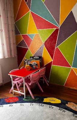 Özel Kütahya Zümrüt Anaokulu - Fotoğraf