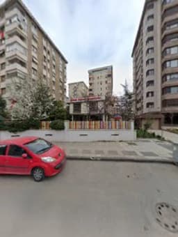 Özel Çilek Ağacı Anaokulları - Fotoğraf