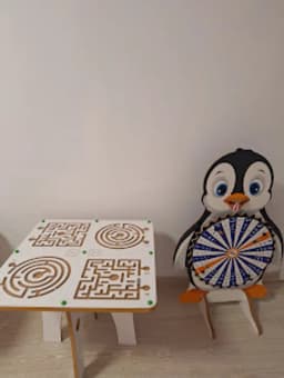 Saray Vadi Bahçe Anaokulu - Fotoğraf