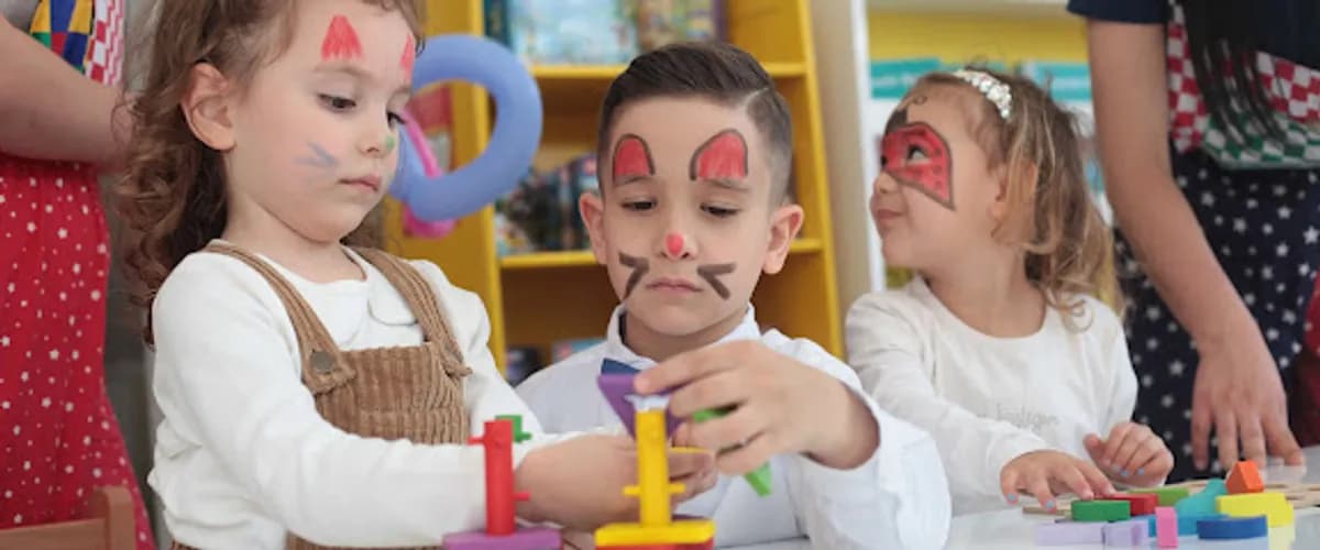 Özel Bizbize Anaokulu - Fotoğraf