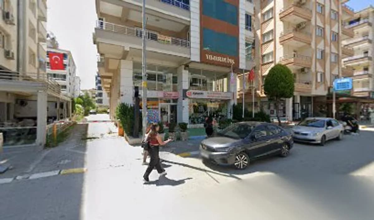 Turuncu Anaokulu - Photo